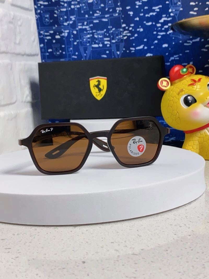 Bay Ban Sunglasses Vibrant 282215