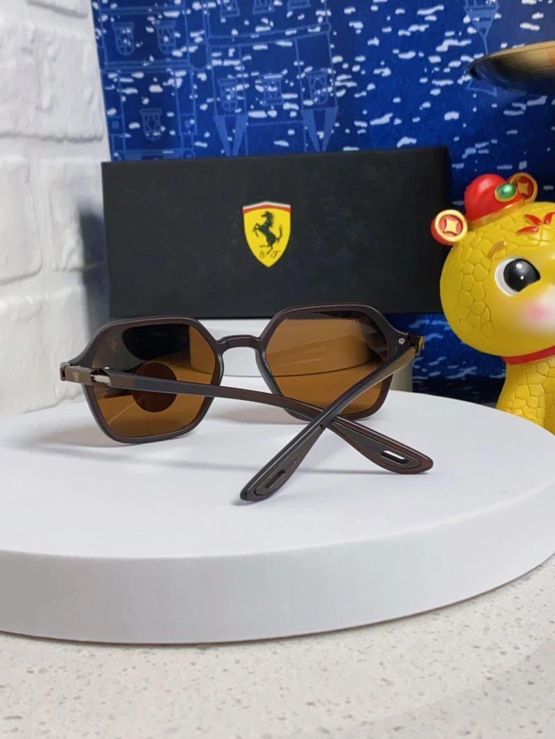 Bay Ban Sunglasses Vibrant 282215