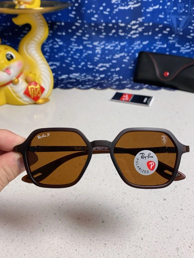 Bay Ban Sunglasses Vibrant 282215