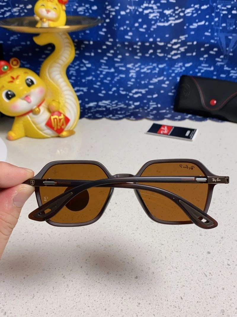 Bay Ban Sunglasses Vibrant 282215