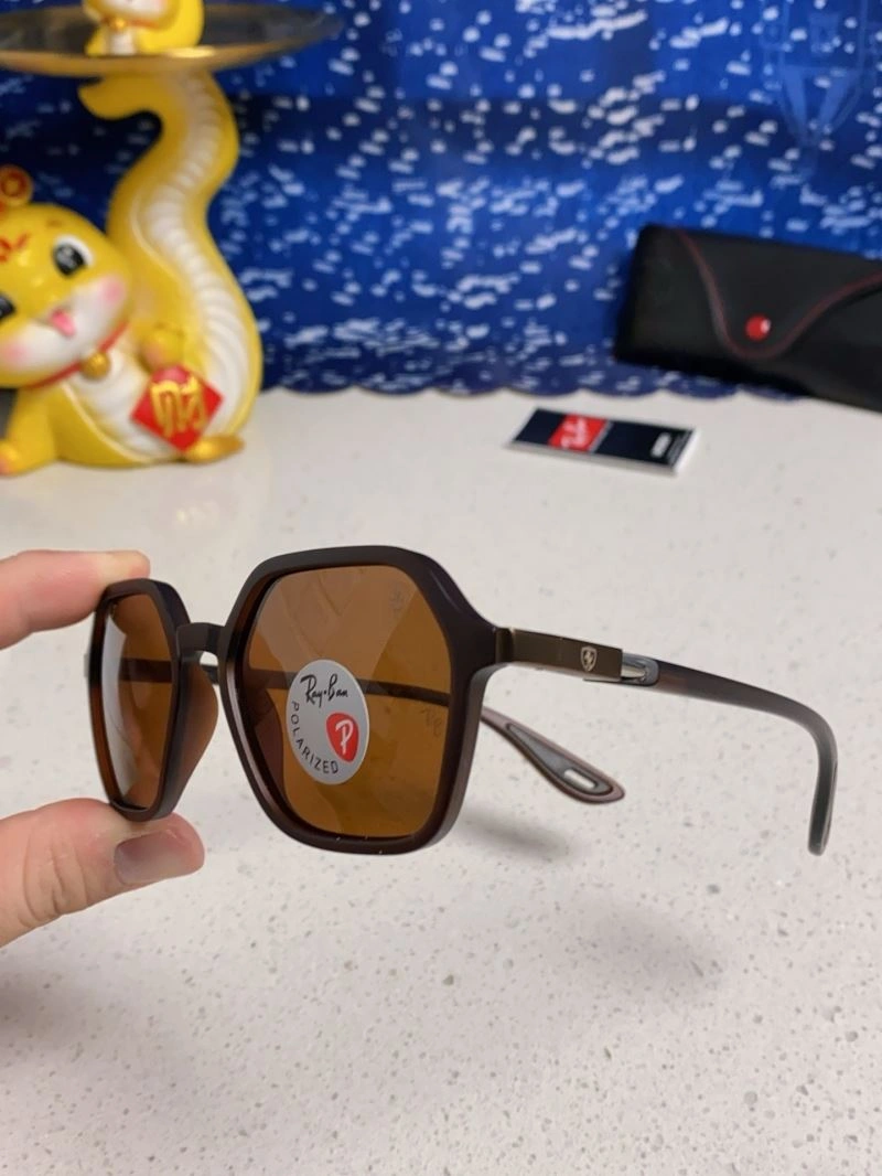 Bay Ban Sunglasses Vibrant 282215