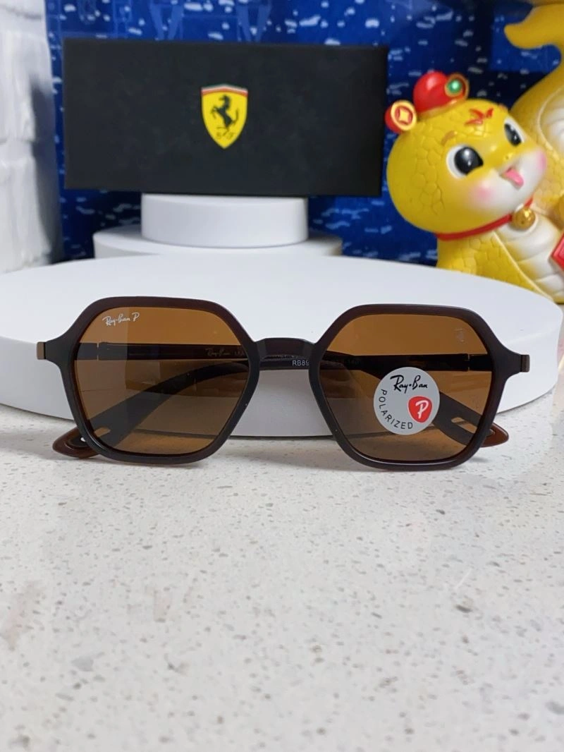Bay Ban Sunglasses Vibrant 282215