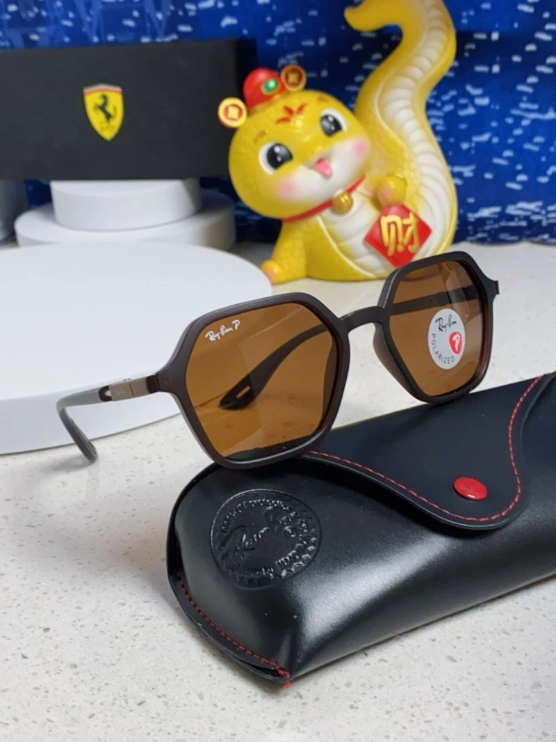 Bay Ban Sunglasses Vibrant 282215