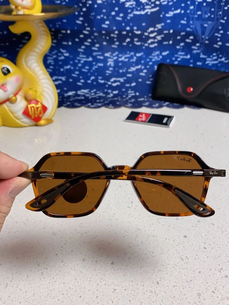 Durable Bay Ban Sunglasses 282214