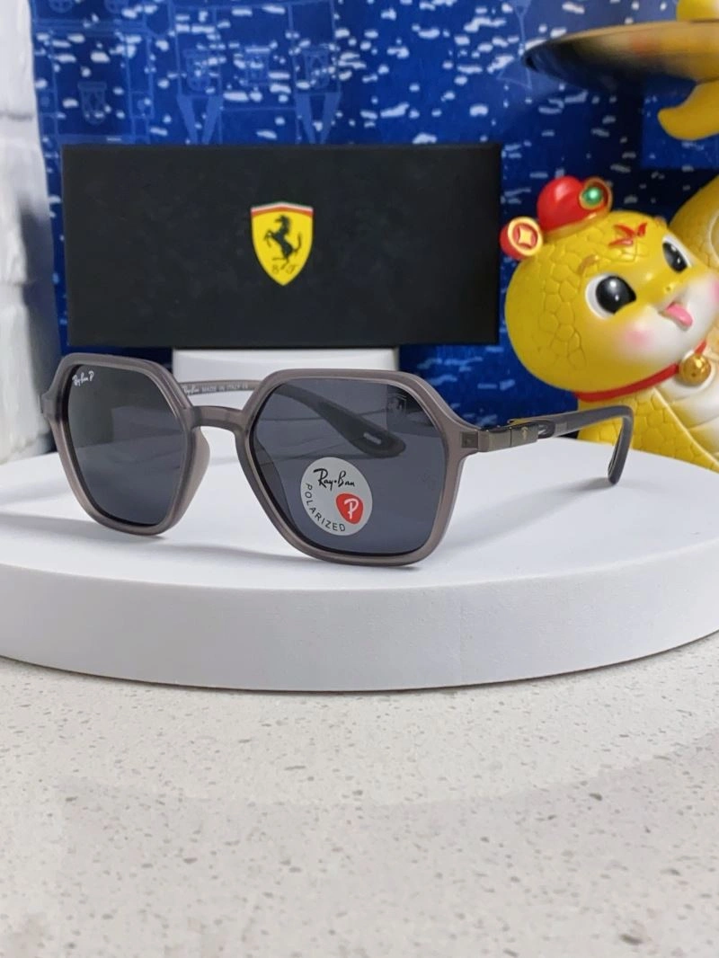 Unisex Bay Ban Sunglasses 282207