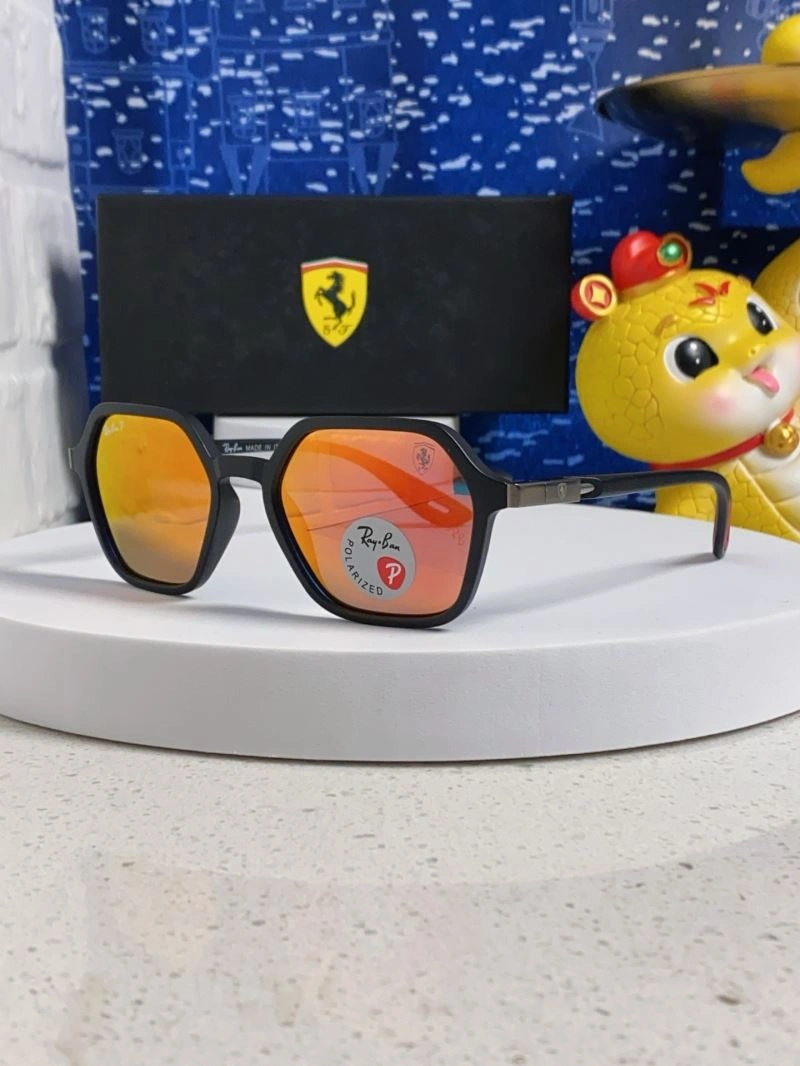 Bay Ban Sunglasses WellDesigned 282195