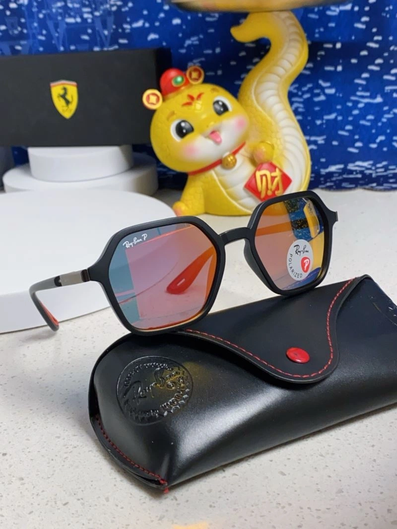 Bay Ban Sunglasses WellDesigned 282195