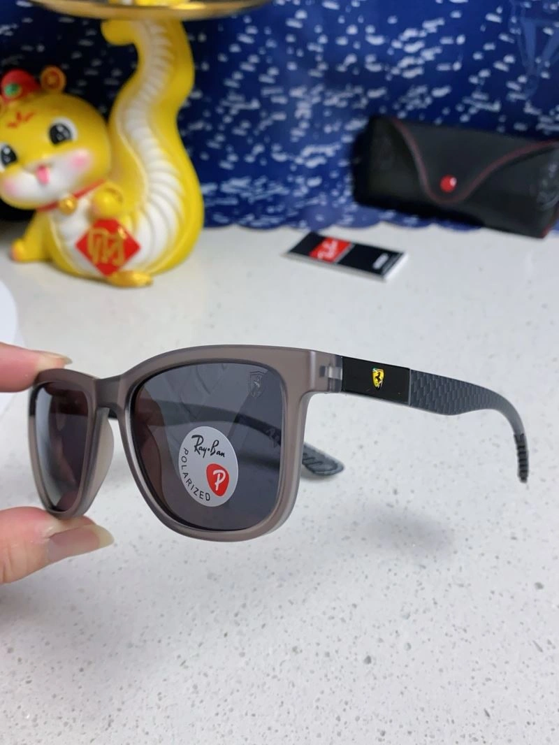 Bay Ban Sunglasses Bright 282192