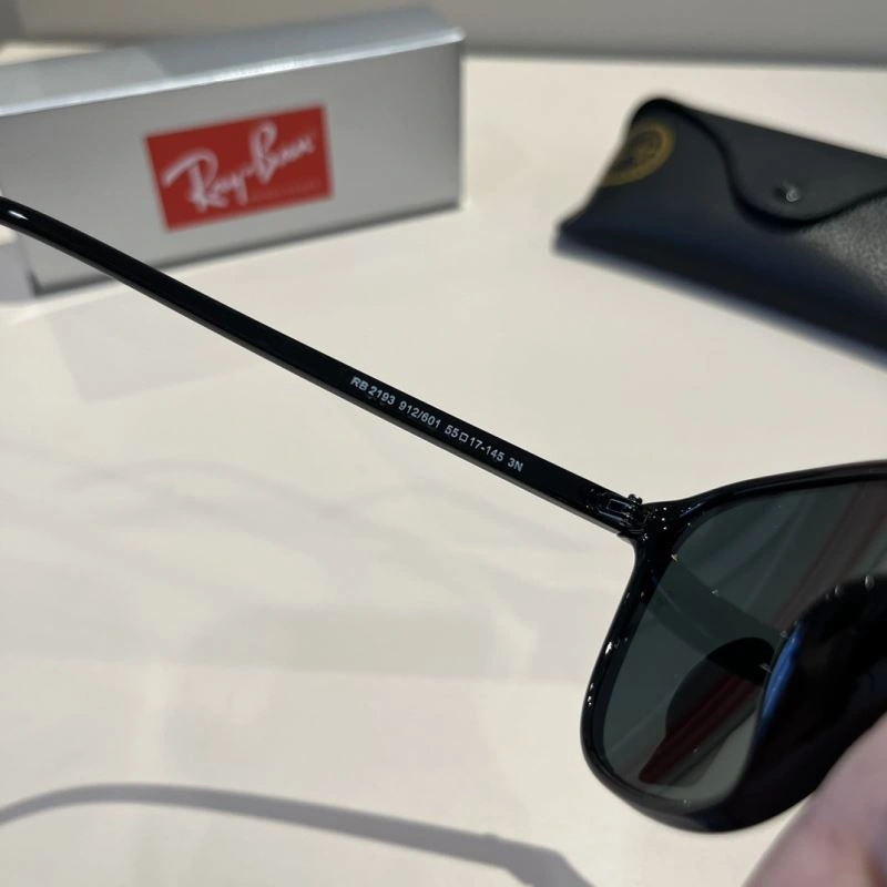 Fashionable Bay Ban Sunglasses 282201
