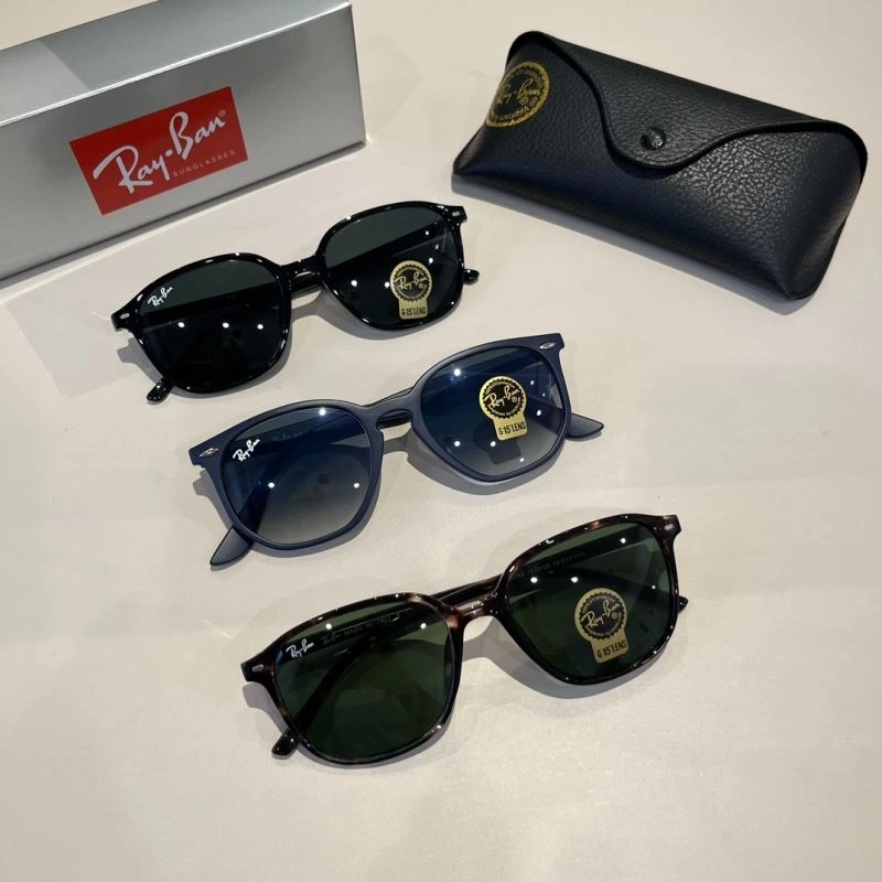 Fashionable Bay Ban Sunglasses 282201