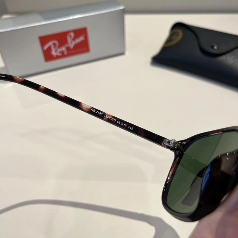 Bay Ban Sunglasses Bright 282188