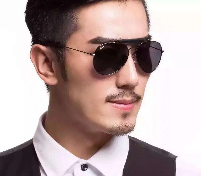 Bay Ban Sunglasses WeatherProof 282279