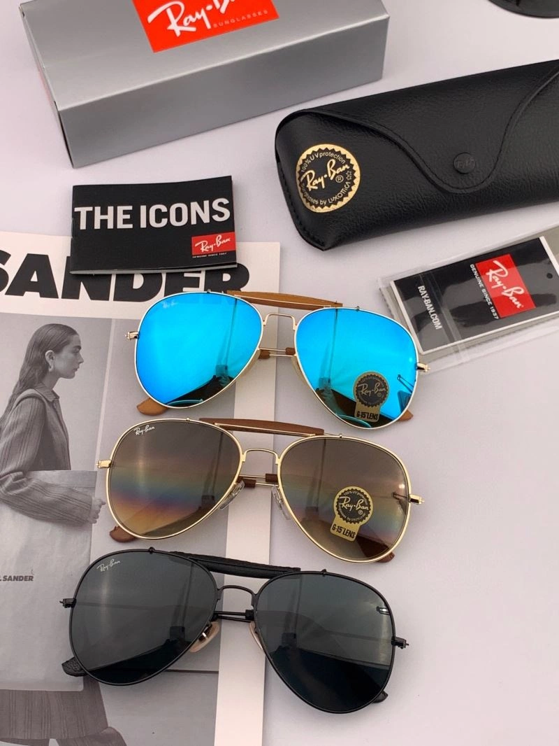 Bay Ban Sunglasses WeatherProof 282279