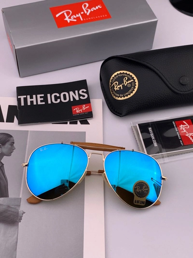 Bay Ban Sunglasses WeatherProof 282279