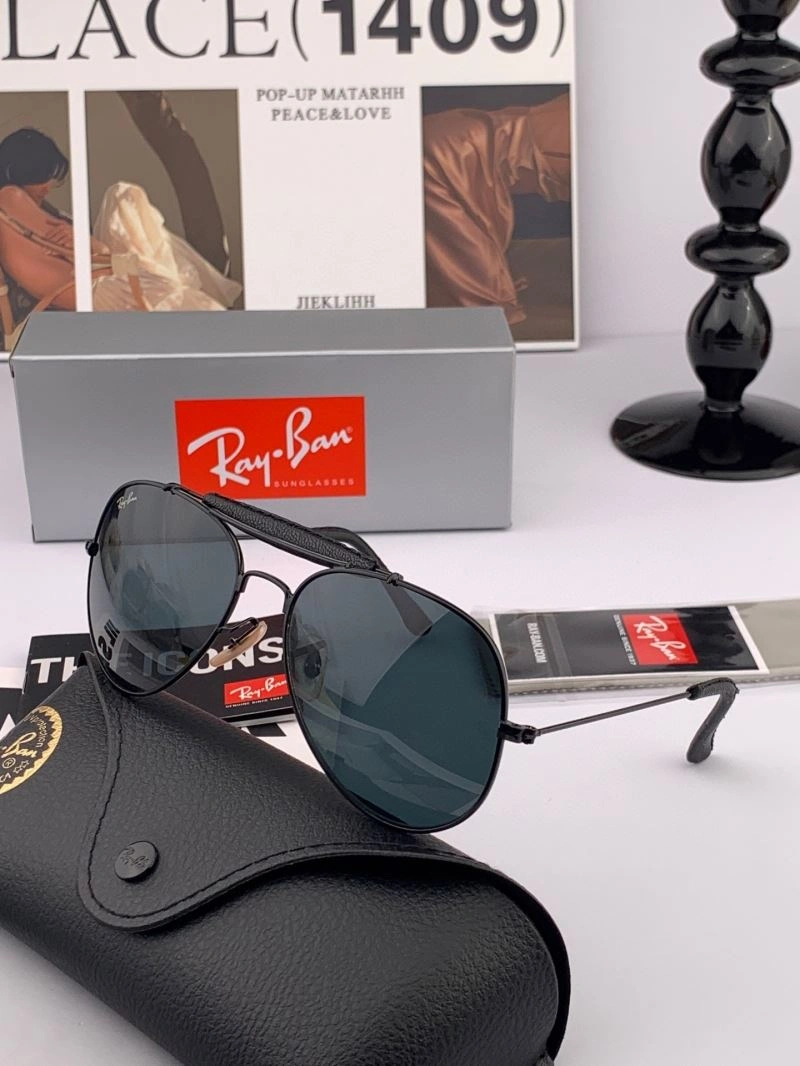 Bay Ban Sunglasses WeatherProof 282279