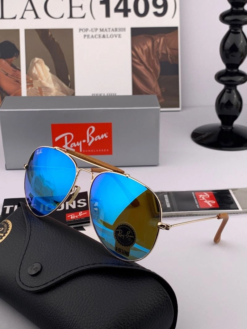 Bay Ban Sunglasses WeatherProof 282279