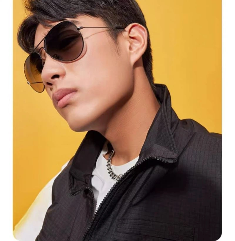 Effortless Bay Ban Sunglasses 282294