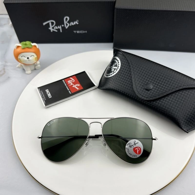 Effortless Bay Ban Sunglasses 282294