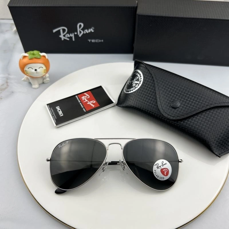 Effortless Bay Ban Sunglasses 282294