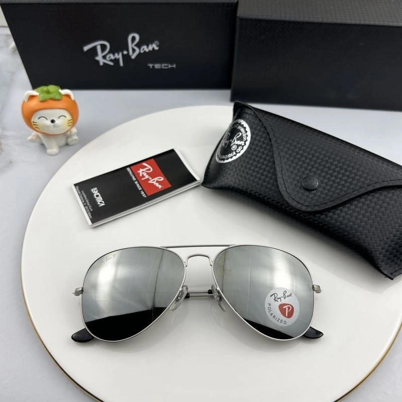 Effortless Bay Ban Sunglasses 282294