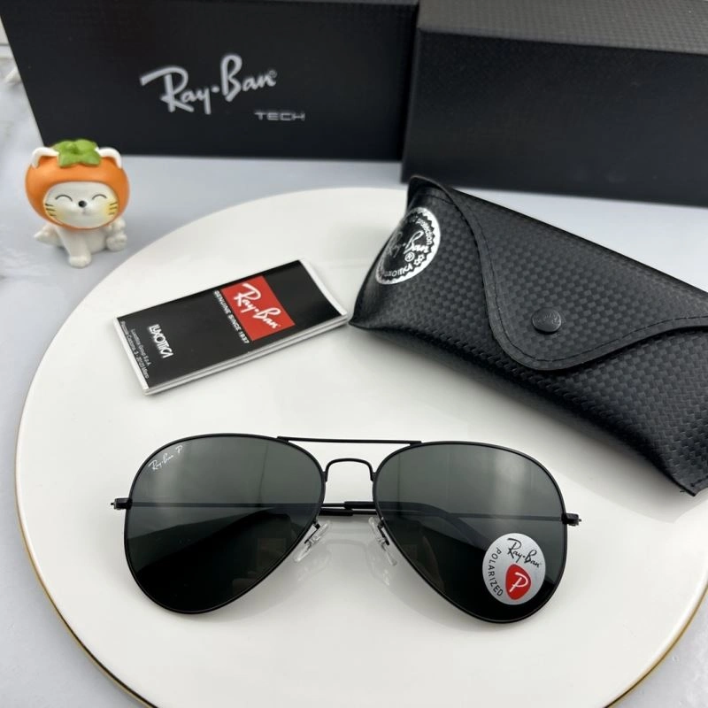 ZipUp Bay Ban Sunglasses 282258