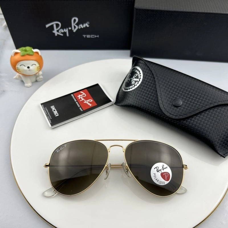 ZipUp Bay Ban Sunglasses 282258