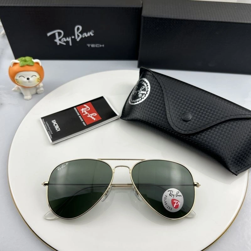 ZipUp Bay Ban Sunglasses 282258