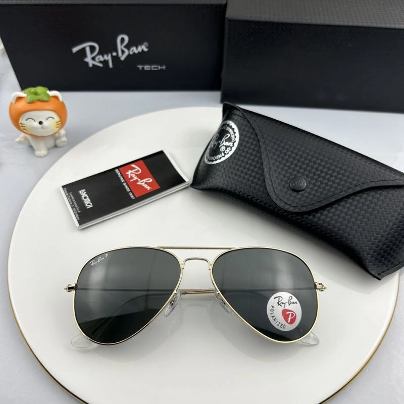 ZipUp Bay Ban Sunglasses 282258