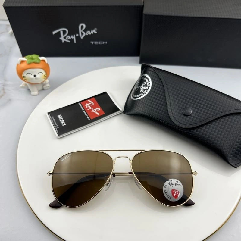 ZipUp Bay Ban Sunglasses 282258
