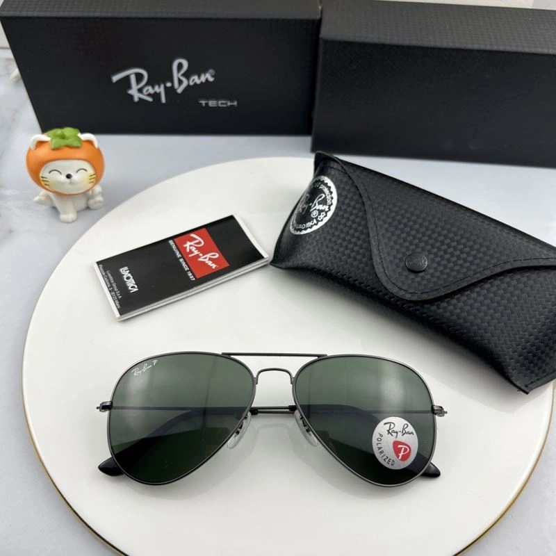 ZipUp Bay Ban Sunglasses 282258