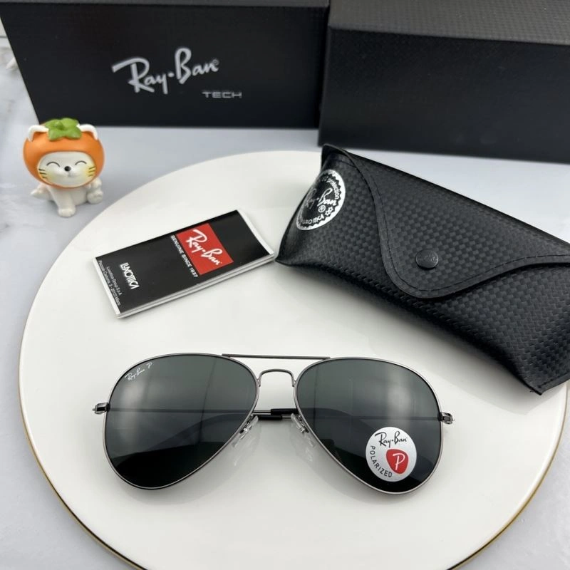 ZipUp Bay Ban Sunglasses 282258