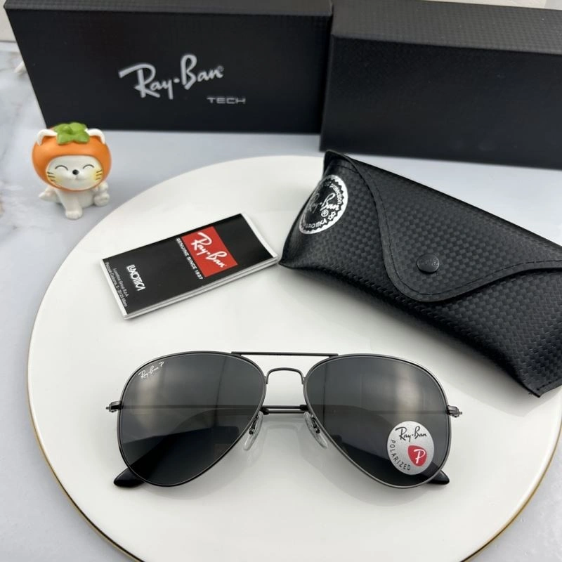 ZipUp Bay Ban Sunglasses 282258