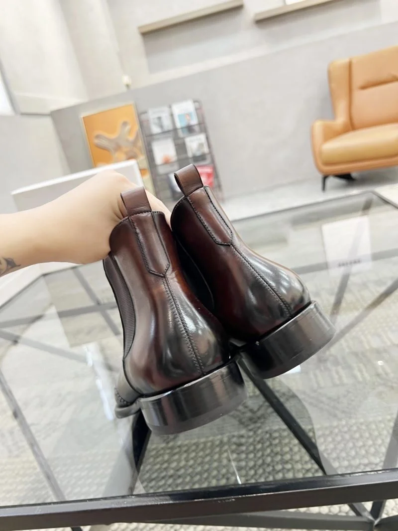 Stylish Berluti Boots 5374