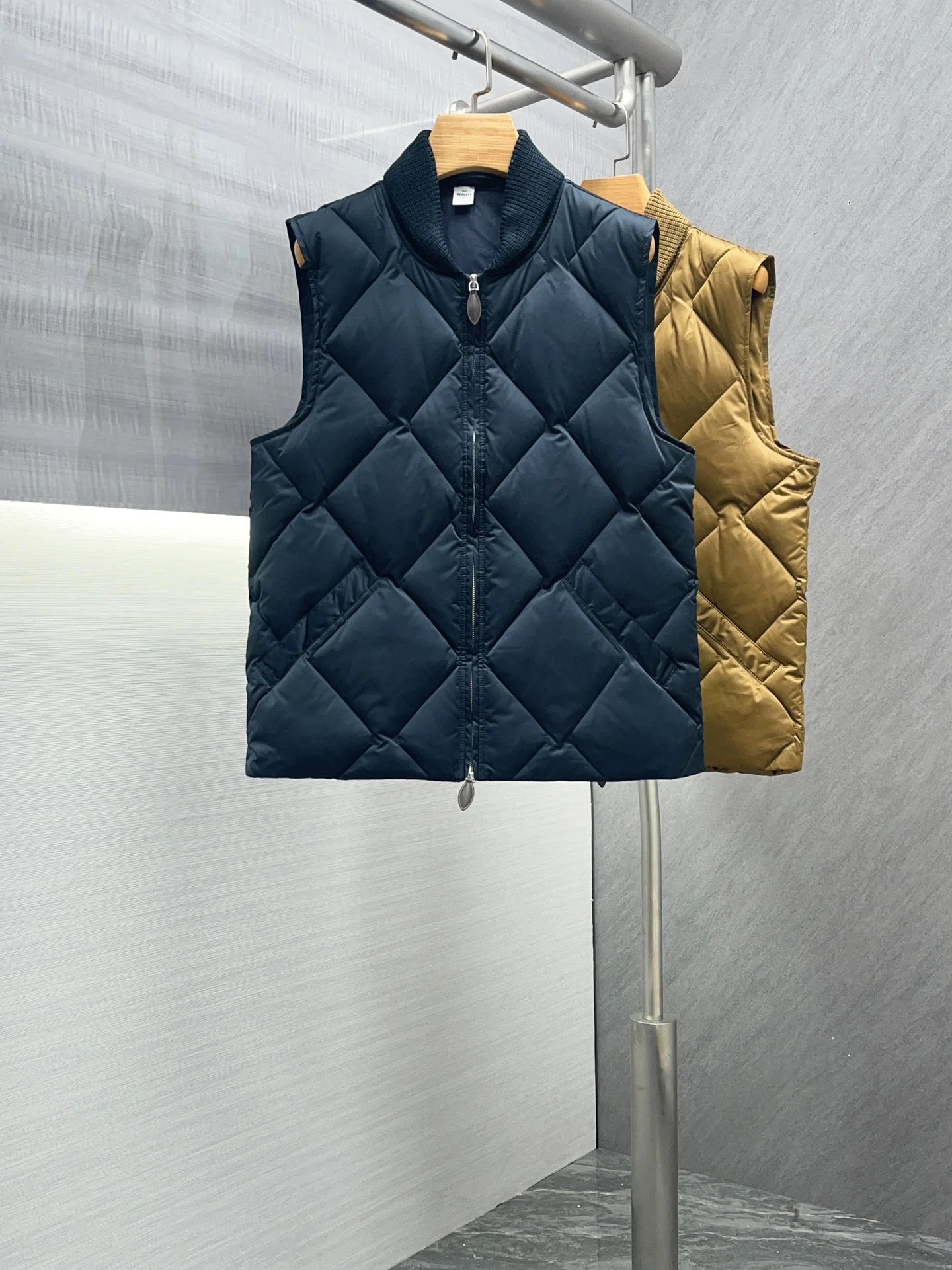 OnTrend Berluti Down Jackets 165087