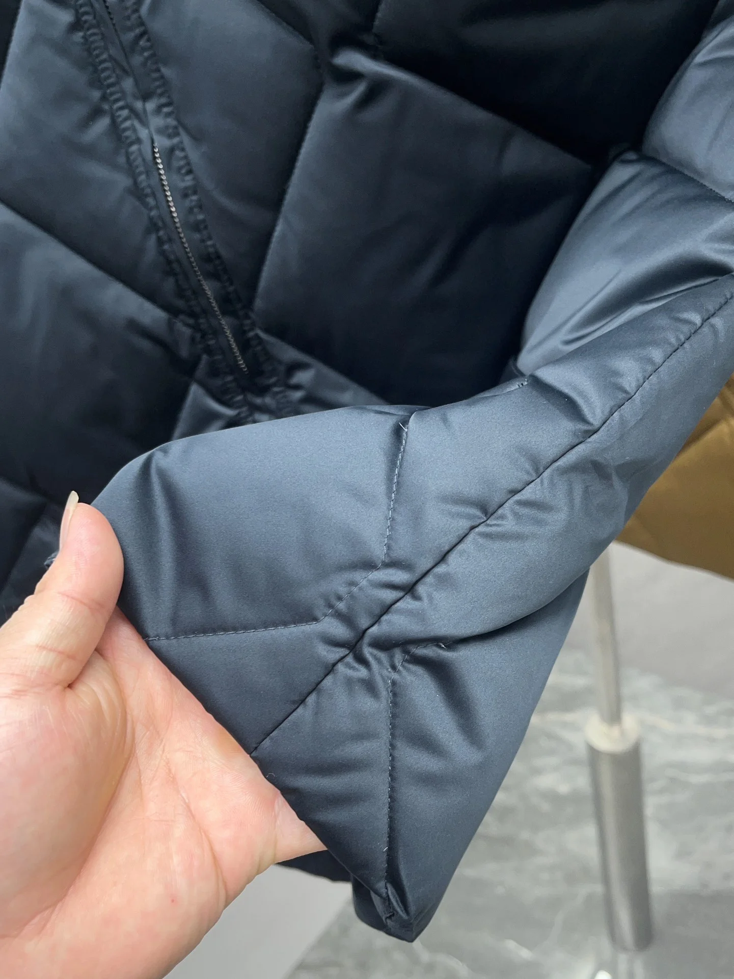 OnTrend Berluti Down Jackets 165087