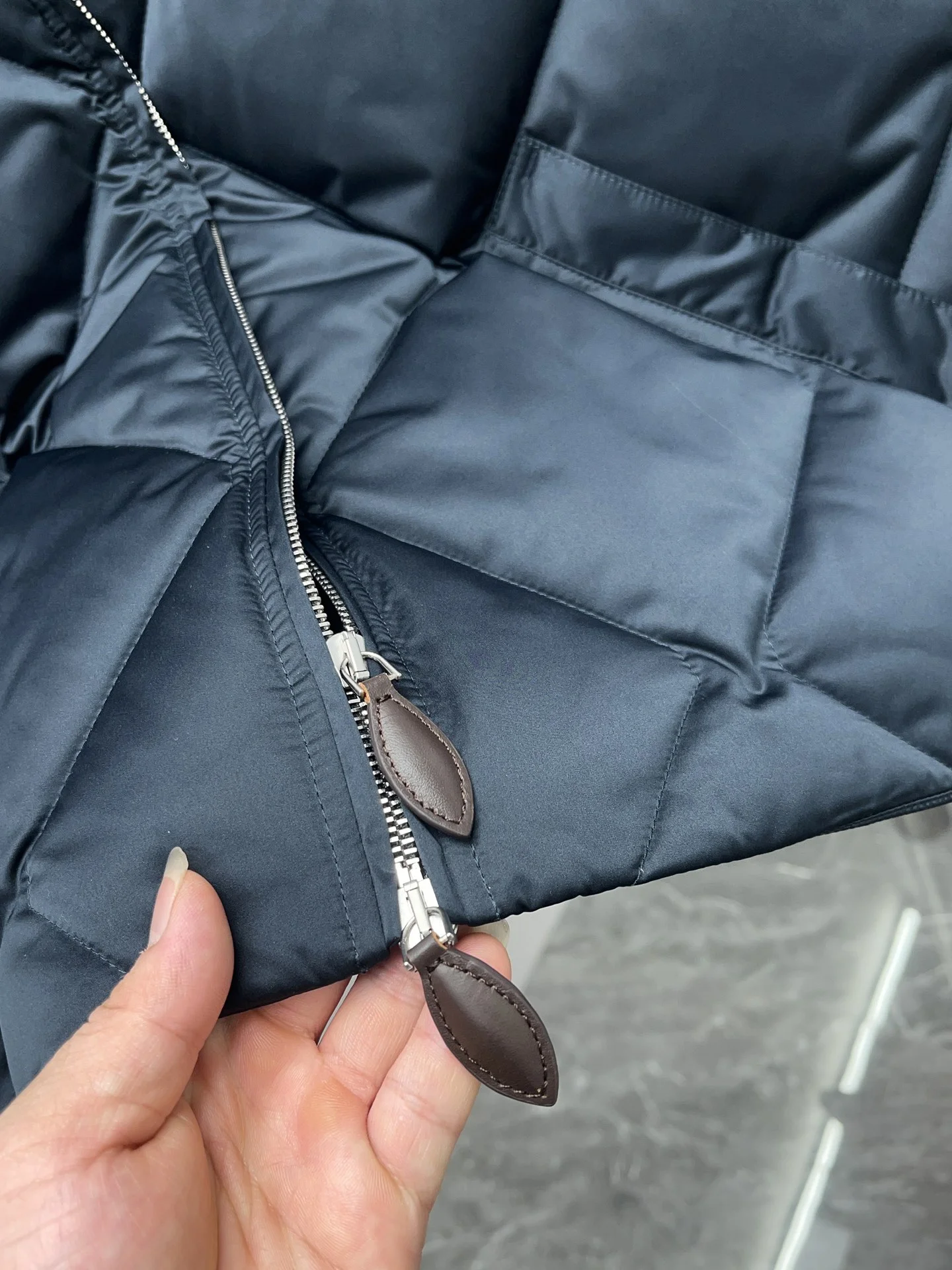 OnTrend Berluti Down Jackets 165087