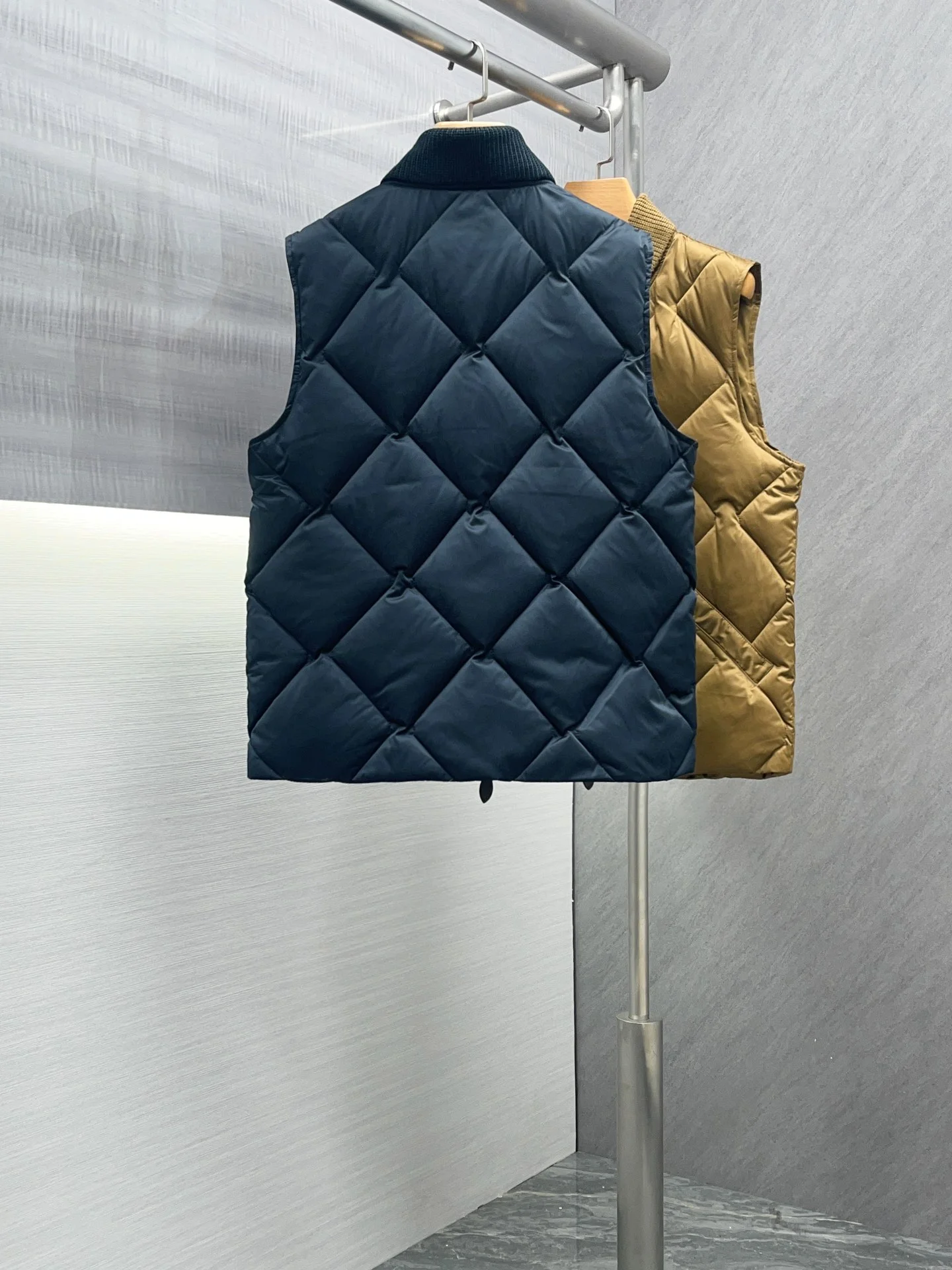 OnTrend Berluti Down Jackets 165087