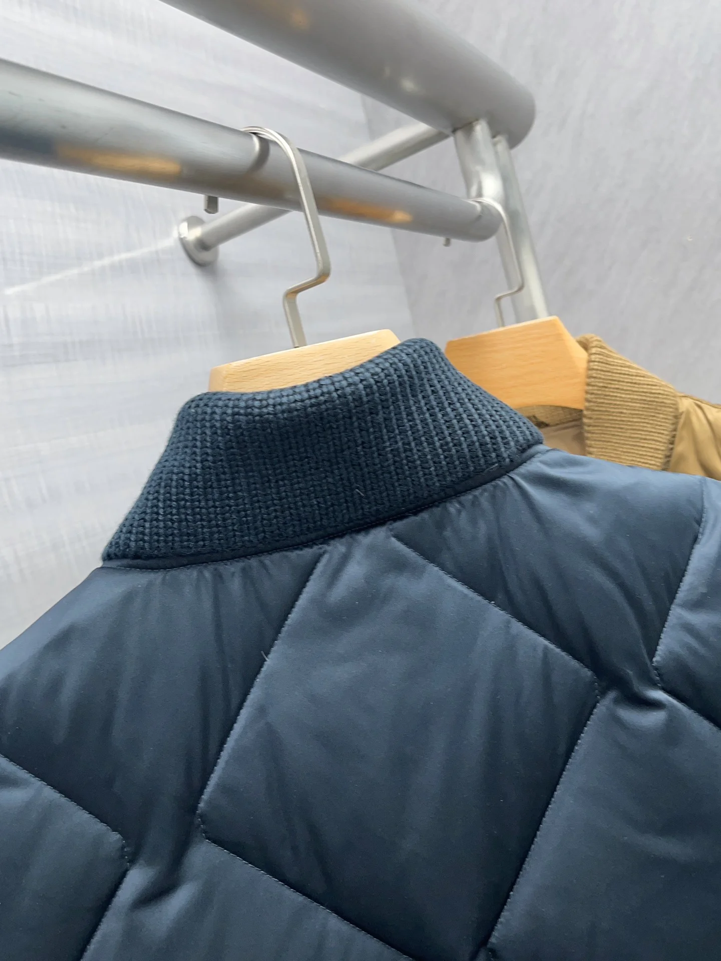 OnTrend Berluti Down Jackets 165087