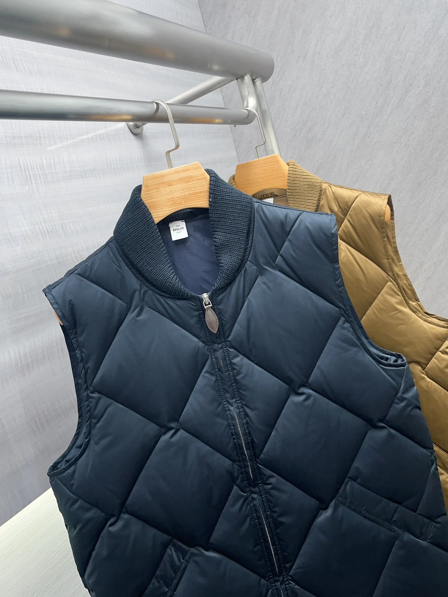 OnTrend Berluti Down Jackets 165087