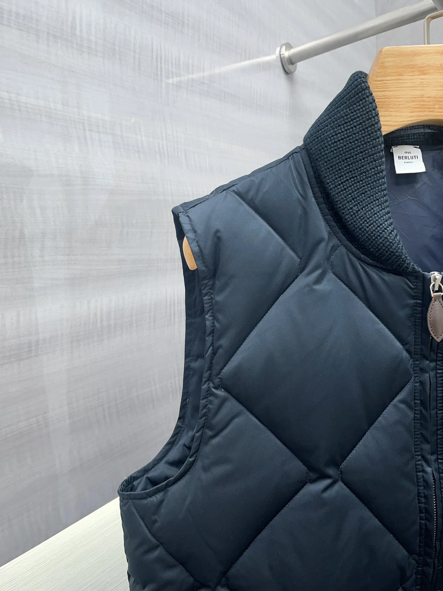 OnTrend Berluti Down Jackets 165087