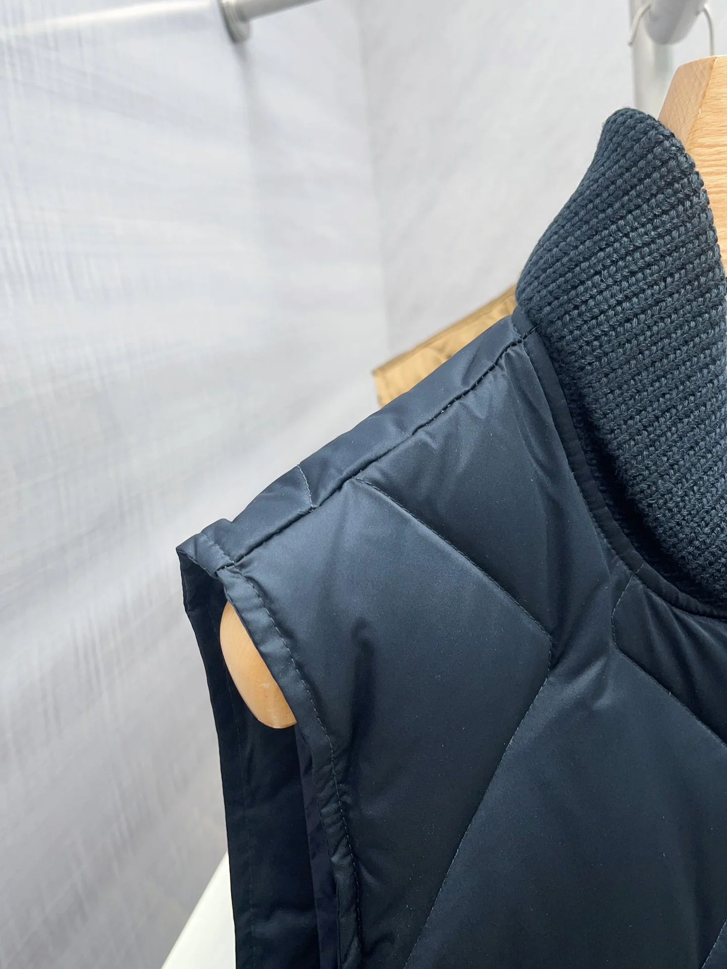 OnTrend Berluti Down Jackets 165087