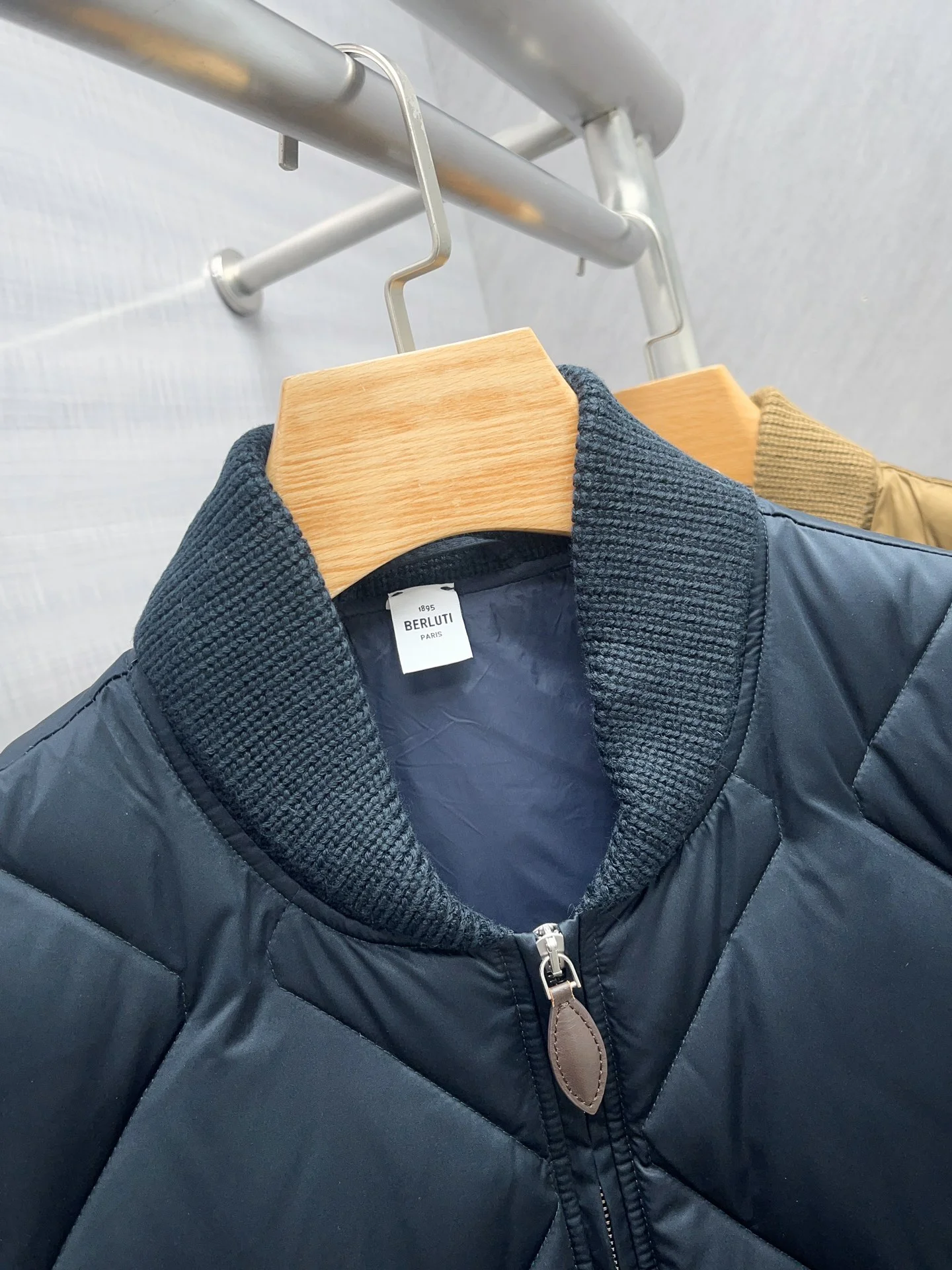 OnTrend Berluti Down Jackets 165087