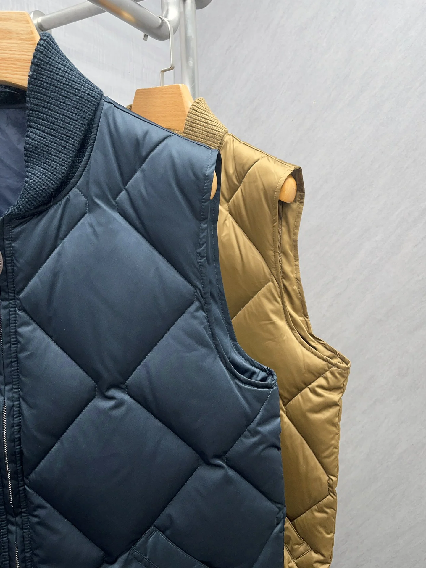 OnTrend Berluti Down Jackets 165087