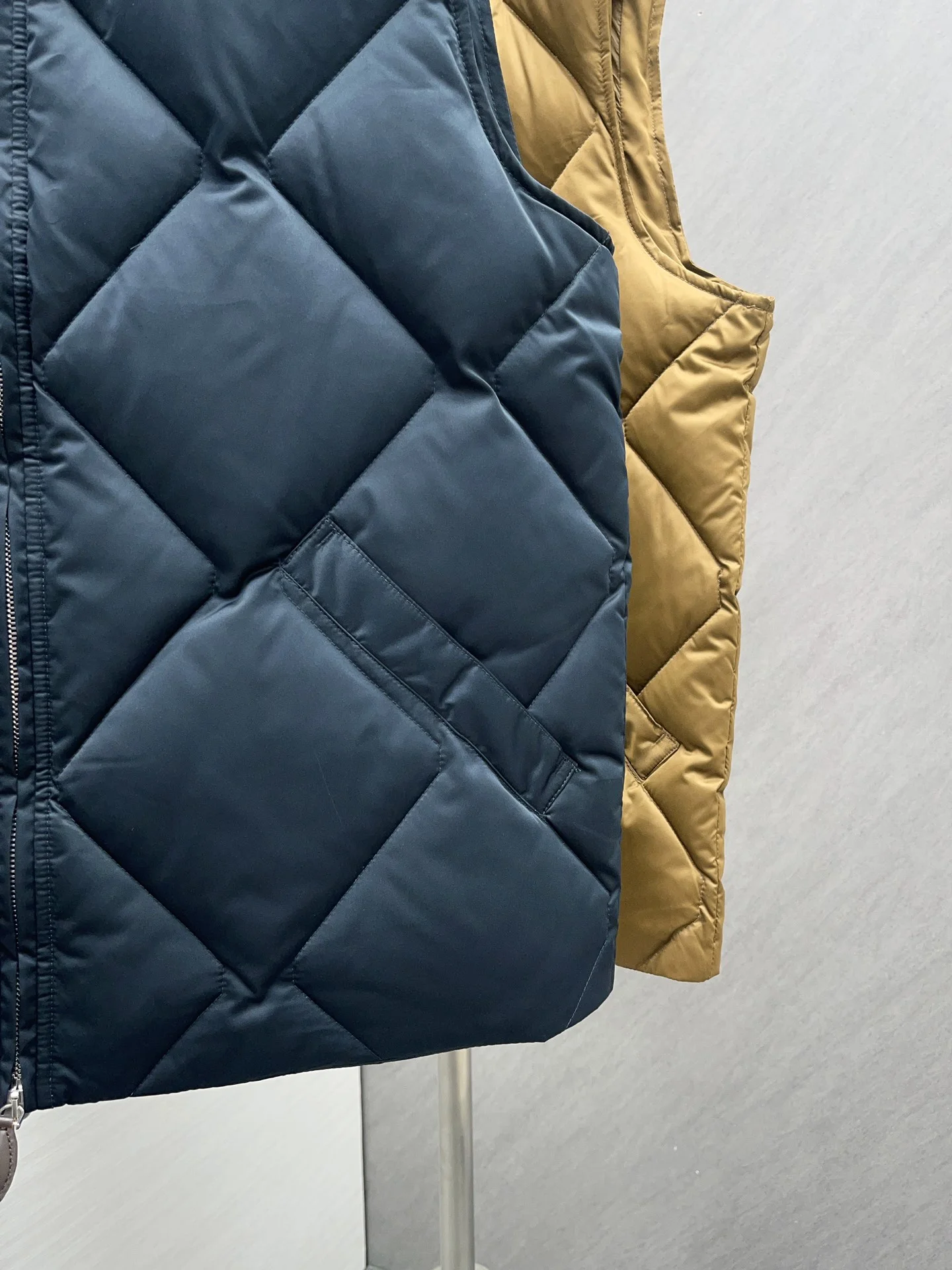 OnTrend Berluti Down Jackets 165087