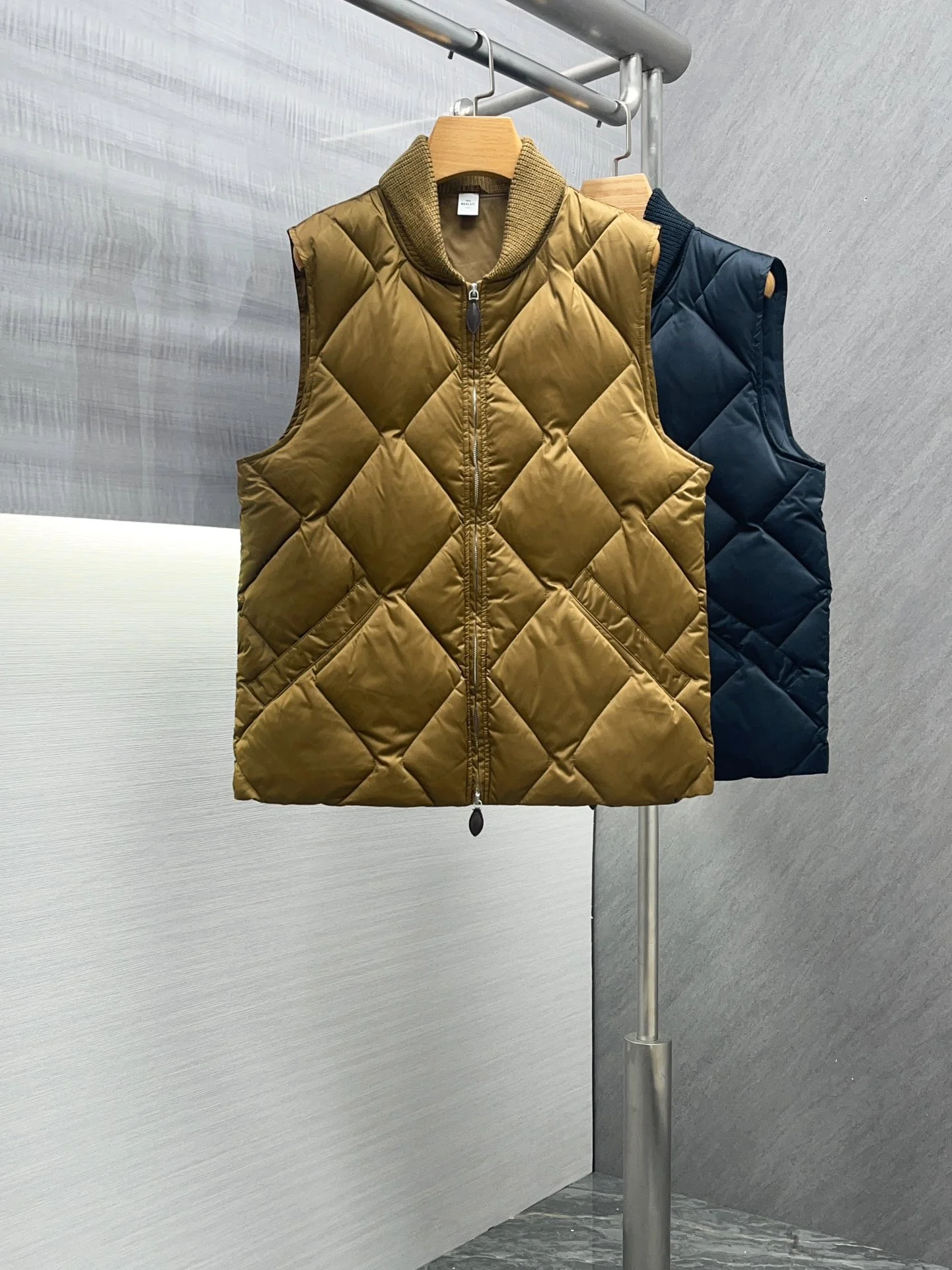 Affordable Berluti Down Jackets 165102