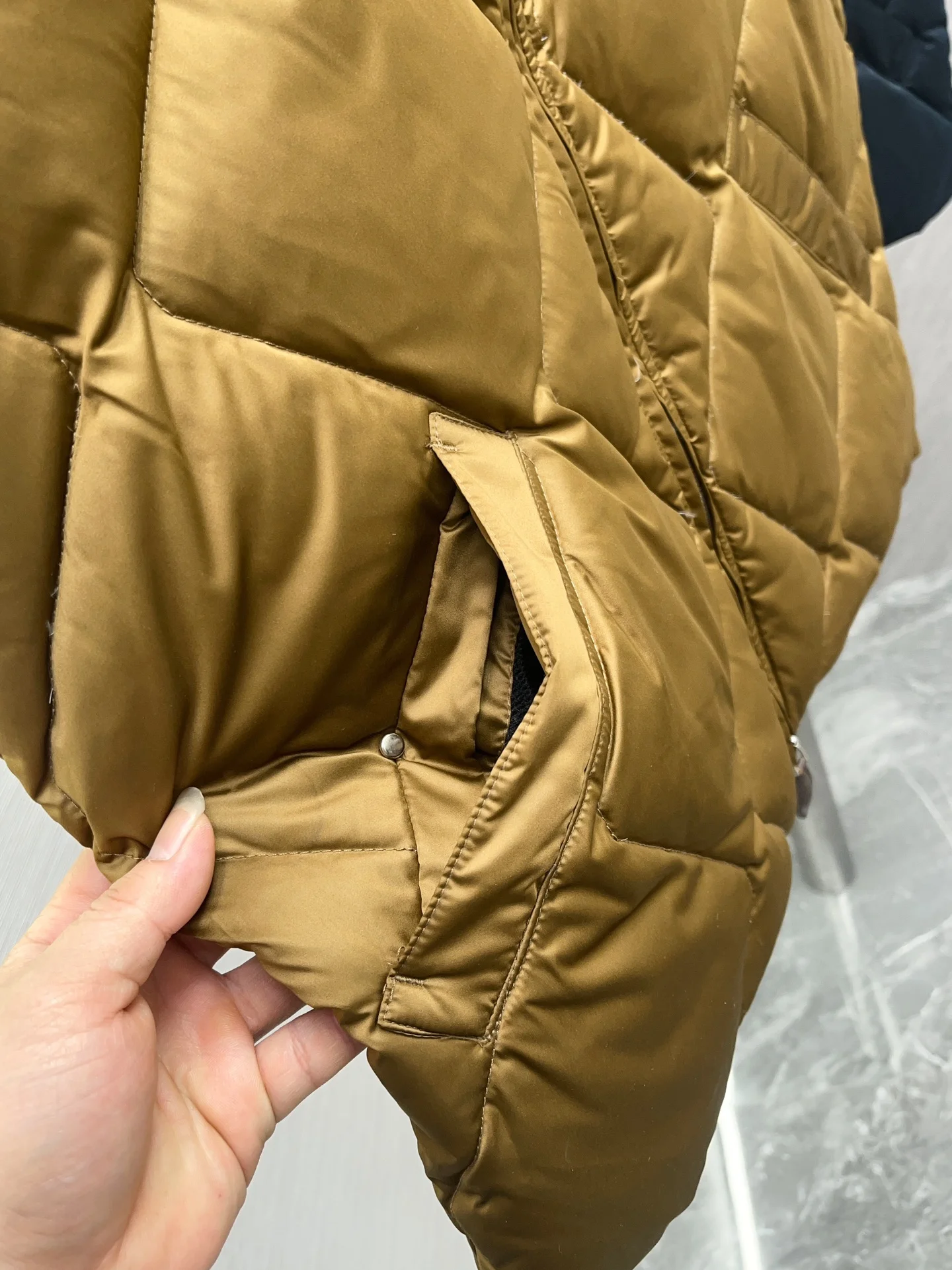 Affordable Berluti Down Jackets 165102