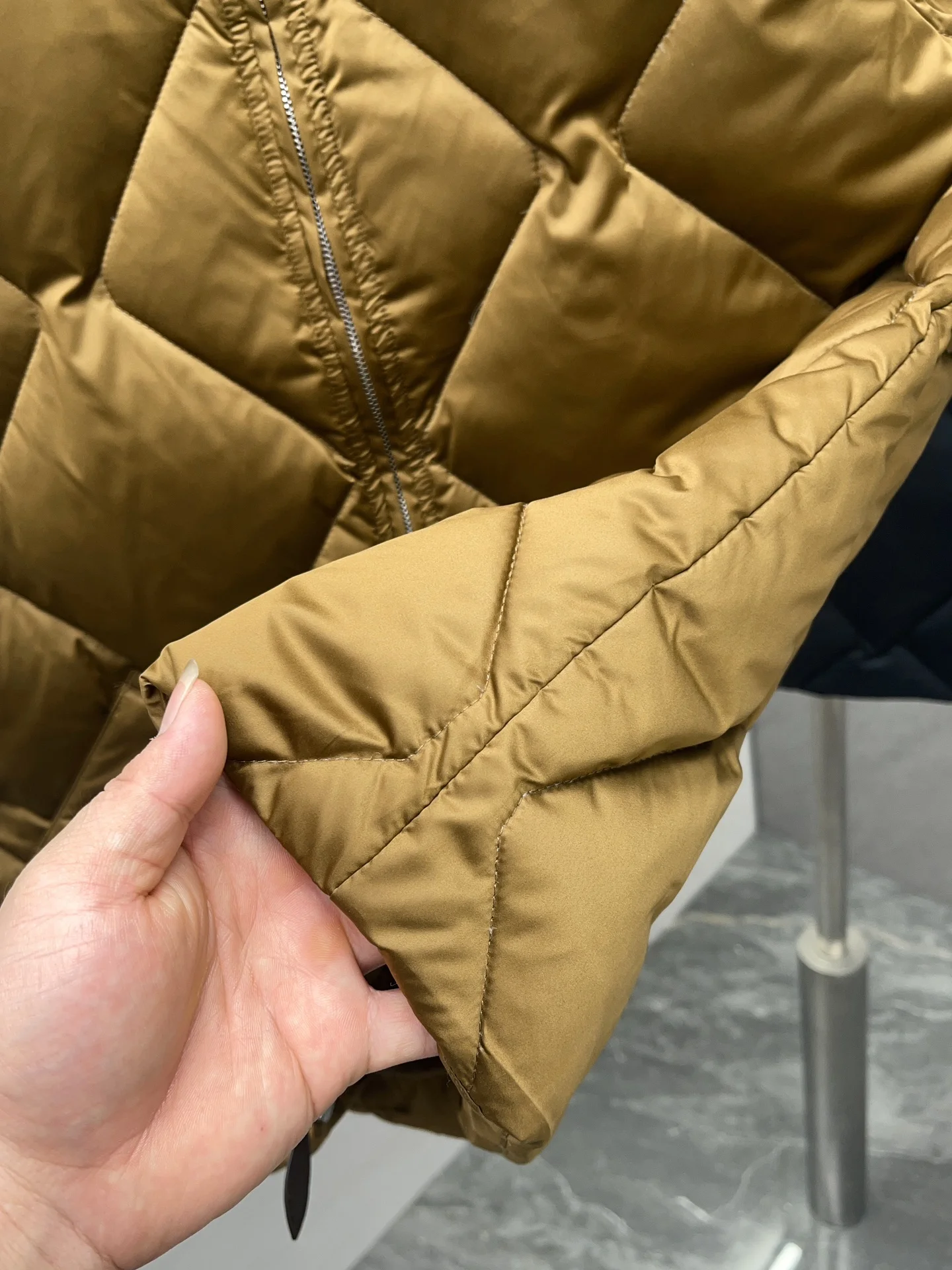 Affordable Berluti Down Jackets 165102