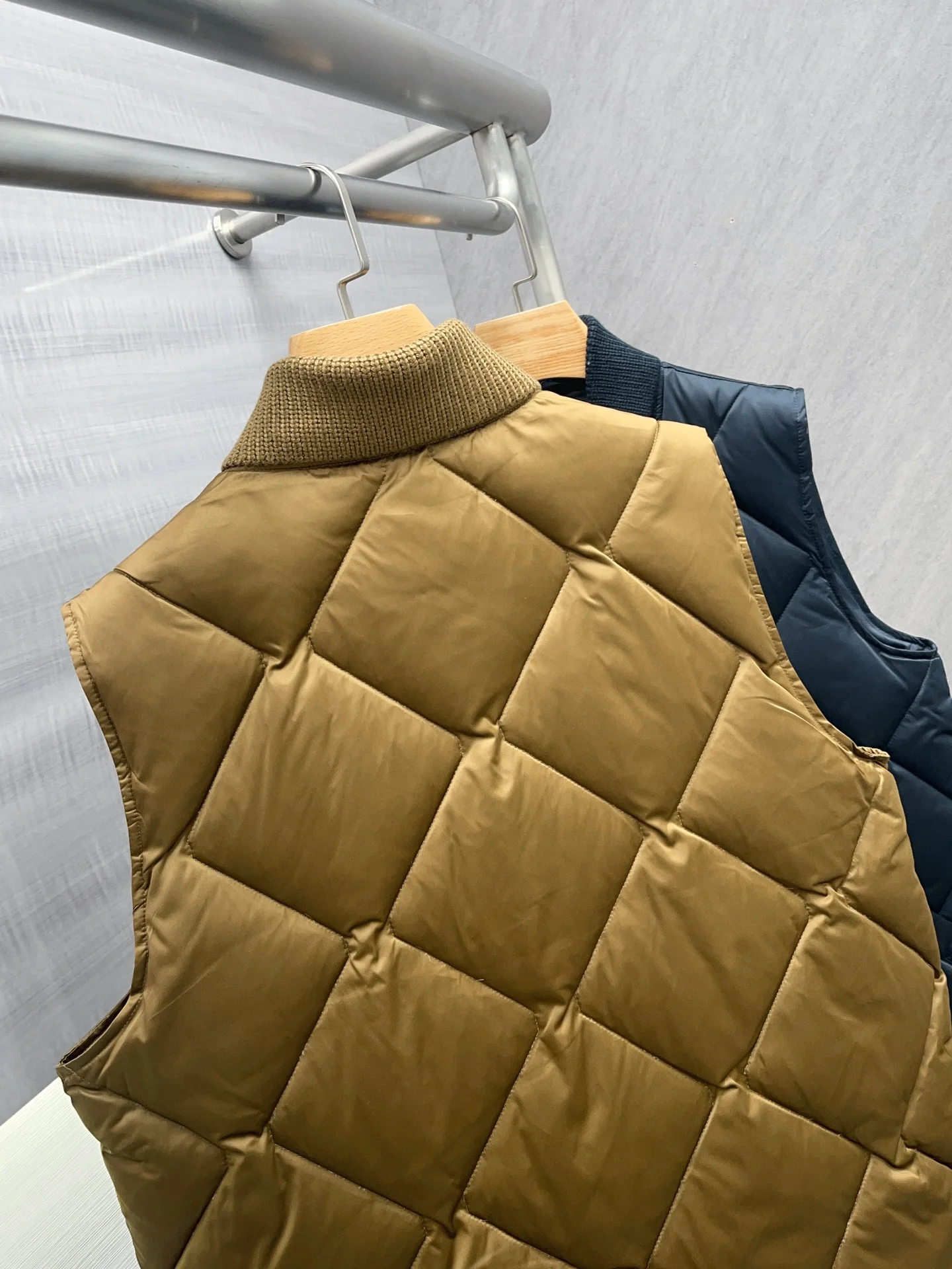 Affordable Berluti Down Jackets 165102
