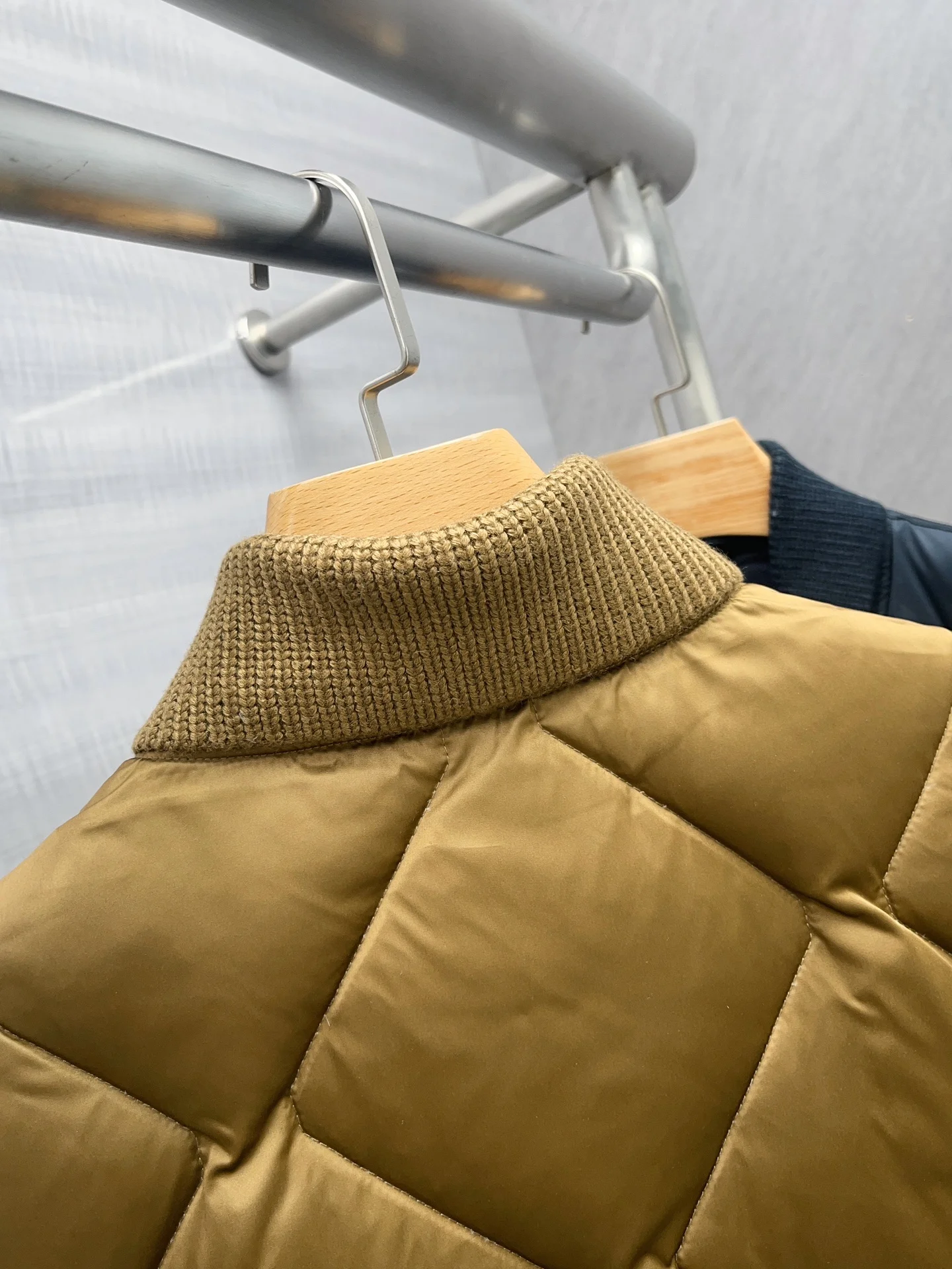 Affordable Berluti Down Jackets 165102