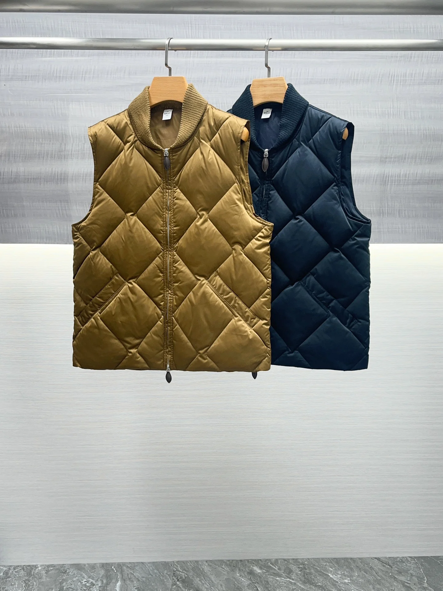 Affordable Berluti Down Jackets 165102